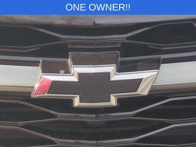 2022 Chevrolet Blazer FWD RS