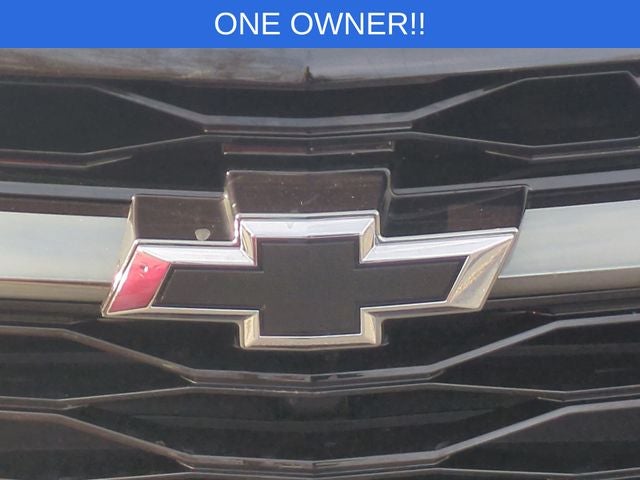 2022 Chevrolet Blazer FWD RS