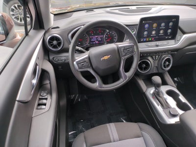 2023 Chevrolet Blazer AWD 2LT
