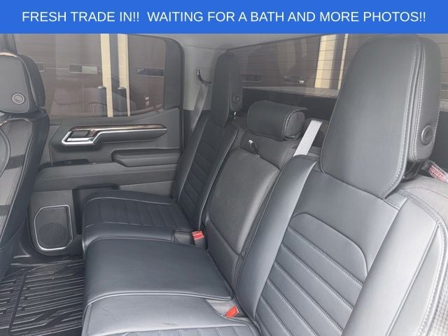2022 GMC Sierra 1500 4WD Crew Cab Short Box Elevation