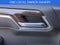 2022 GMC Sierra 1500 4WD Crew Cab Short Box Elevation