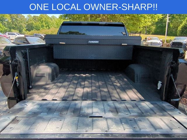 2022 GMC Sierra 1500 4WD Crew Cab Short Box Elevation