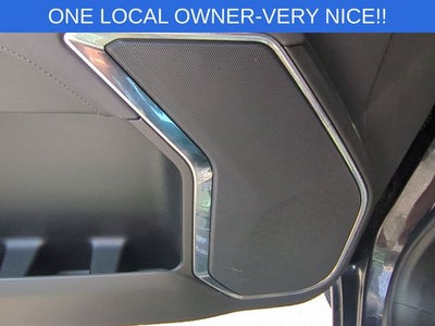 2025 GMC Sierra 1500 4WD Crew Cab Short Box Elevation with 3VL