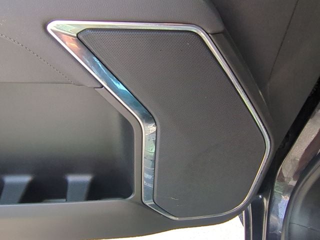 2025 GMC Sierra 1500 4WD Crew Cab Short Box Elevation with 3VL