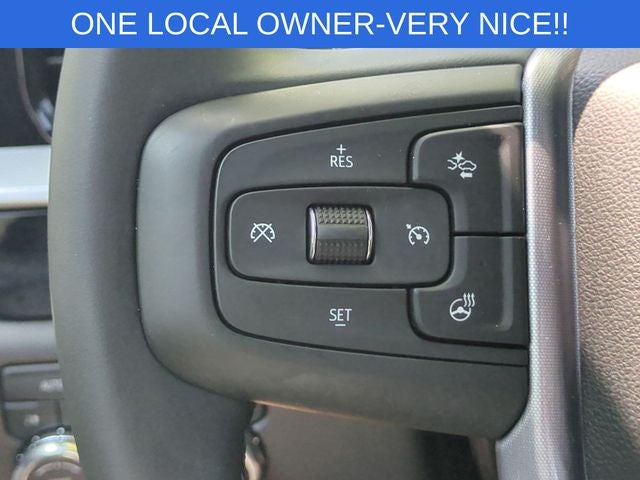 2025 GMC Sierra 1500 4WD Crew Cab Short Box Elevation with 3VL