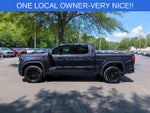 2025 GMC Sierra 1500 4WD Crew Cab Short Box Elevation with 3VL
