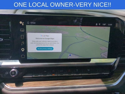 2025 GMC Sierra 1500 4WD Crew Cab Short Box Elevation with 3VL