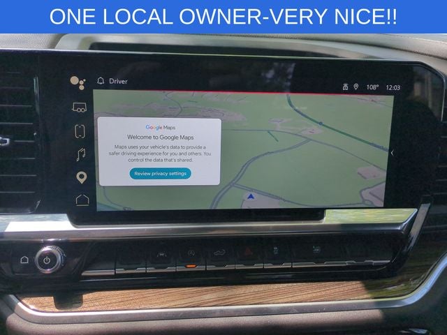 2025 GMC Sierra 1500 4WD Crew Cab Short Box Elevation with 3VL