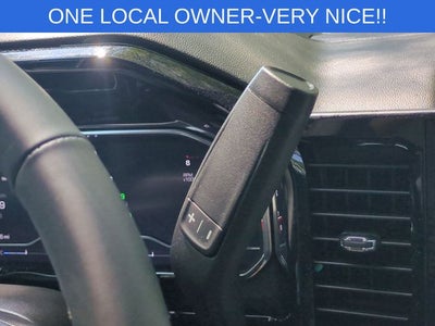2025 GMC Sierra 1500 4WD Crew Cab Short Box Elevation with 3VL