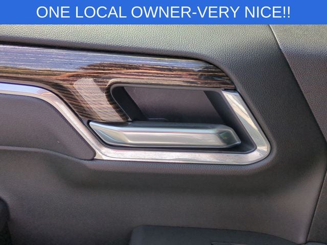 2025 GMC Sierra 1500 4WD Crew Cab Short Box Elevation with 3VL