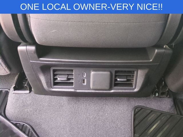 2025 GMC Sierra 1500 4WD Crew Cab Short Box Elevation with 3VL