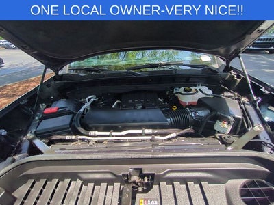 2025 GMC Sierra 1500 4WD Crew Cab Short Box Elevation with 3VL