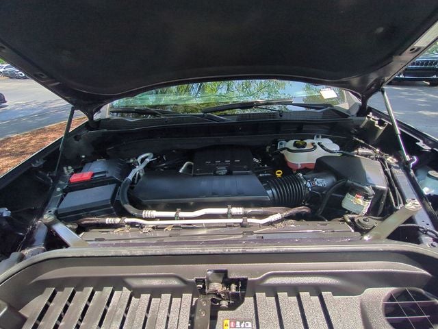 2025 GMC Sierra 1500 4WD Crew Cab Short Box Elevation with 3VL