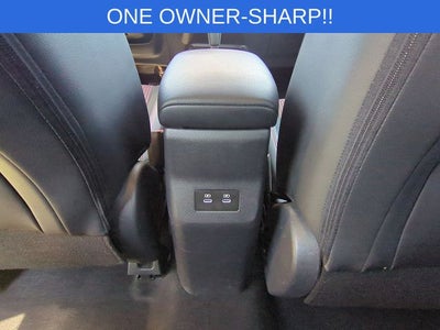 2025 Nissan Kicks SR FWD