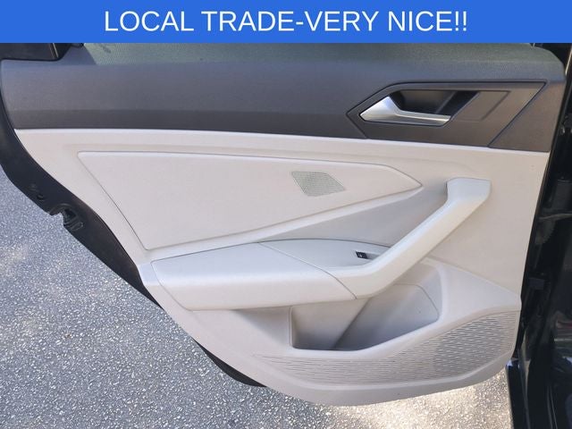 2019 Volkswagen Jetta 1.4T SEL