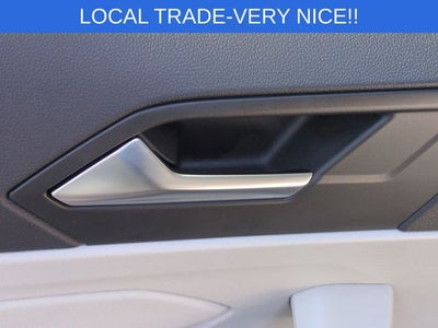 2019 Volkswagen Jetta 1.4T SEL