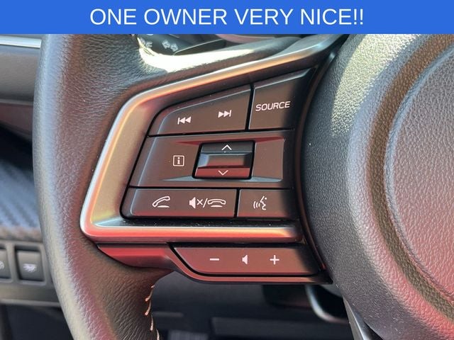 2025 Subaru Ascent Premium 7-Passenger