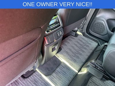 2025 Subaru Ascent Premium 7-Passenger