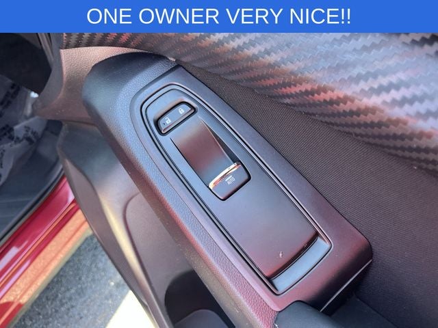 2025 Subaru Ascent Premium 7-Passenger