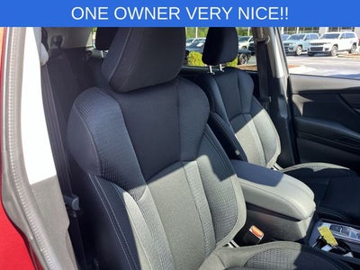 2025 Subaru Ascent Premium 7-Passenger