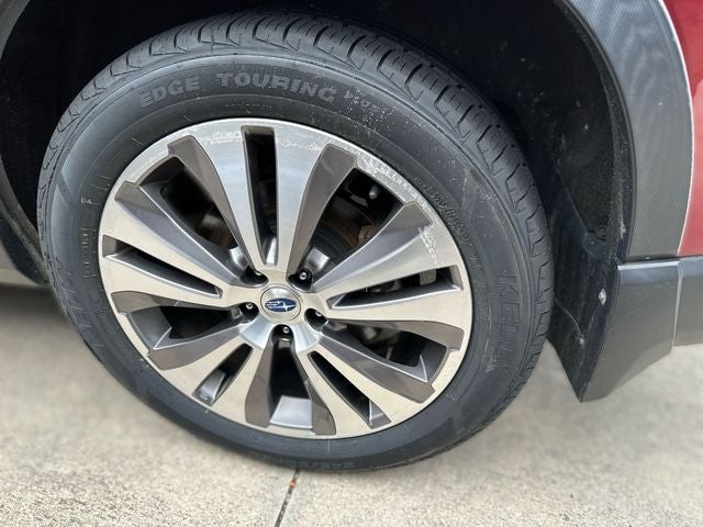 2019 Subaru Ascent Limited