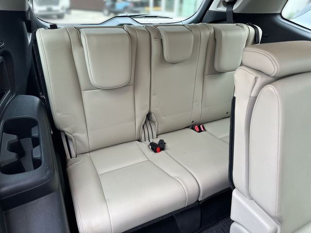 2019 Subaru Ascent Limited