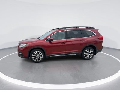 2019 Subaru Ascent Limited