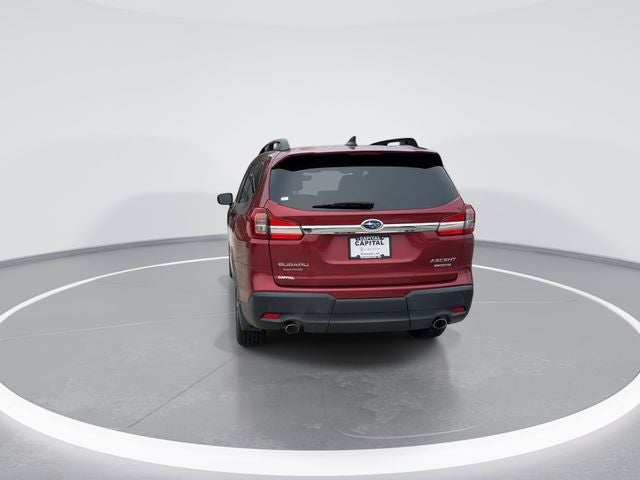 2019 Subaru Ascent Limited
