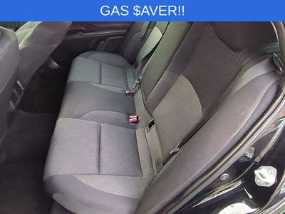 2025 Toyota Camry Base