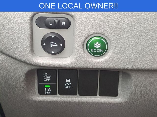 2022 Honda Pilot 2WD Special Edition