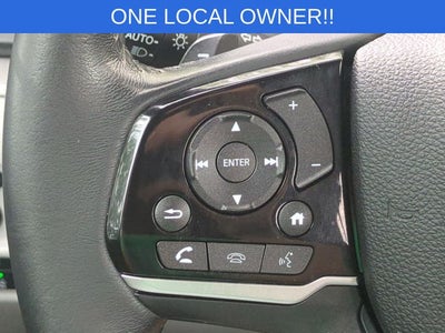 2022 Honda Pilot 2WD Special Edition