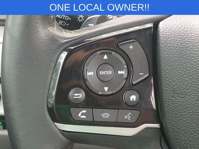 2022 Honda Pilot 2WD Special Edition