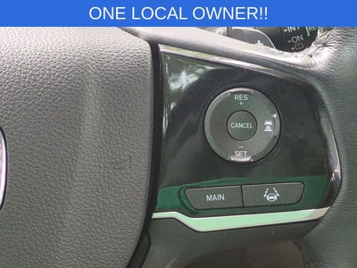 2022 Honda Pilot 2WD Special Edition