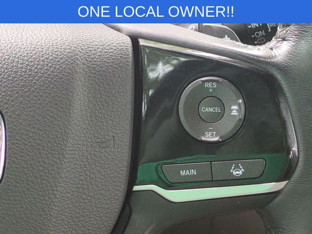 2022 Honda Pilot 2WD Special Edition