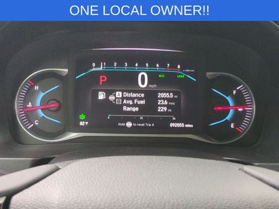 2022 Honda Pilot 2WD Special Edition