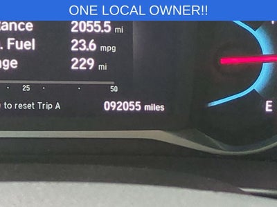 2022 Honda Pilot 2WD Special Edition
