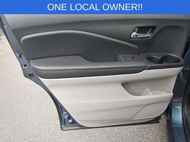 2022 Honda Pilot 2WD Special Edition