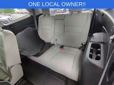 2022 Honda Pilot 2WD Special Edition
