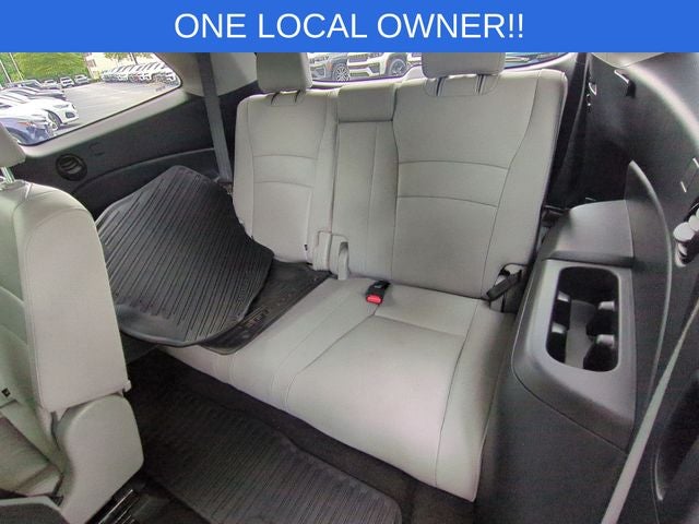 2022 Honda Pilot 2WD Special Edition