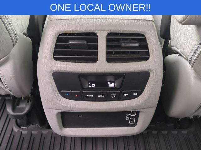 2022 Honda Pilot 2WD Special Edition