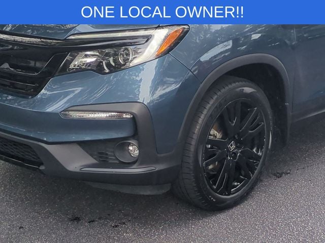 2022 Honda Pilot 2WD Special Edition