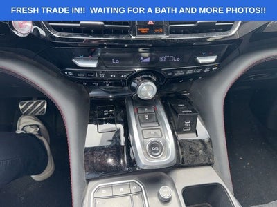 2023 Acura MDX A-SPEC