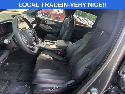 2023 Acura MDX A-SPEC