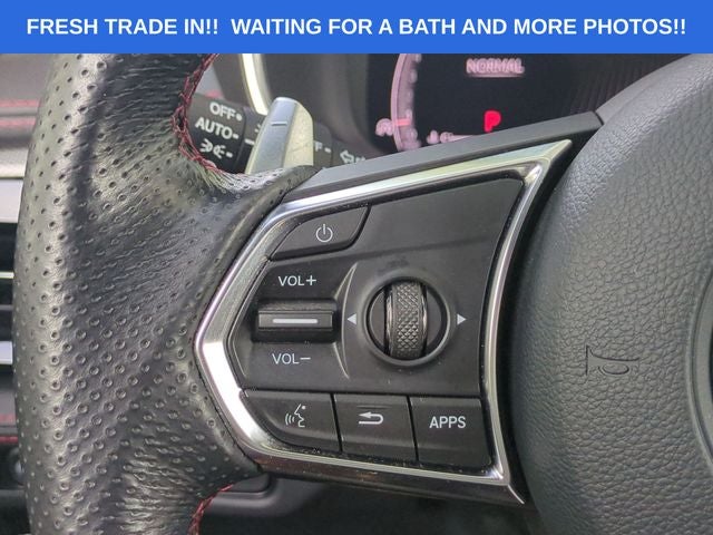 2023 Acura MDX A-SPEC