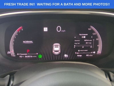 2023 Acura MDX A-SPEC