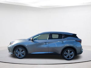 2022 Nissan Murano Platinum Intelligent AWD