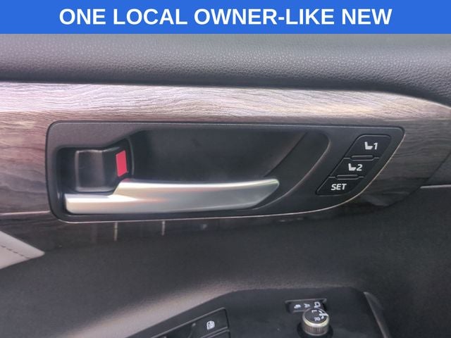 2025 Toyota Highlander Limited