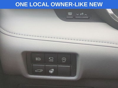 2025 Toyota Highlander Limited