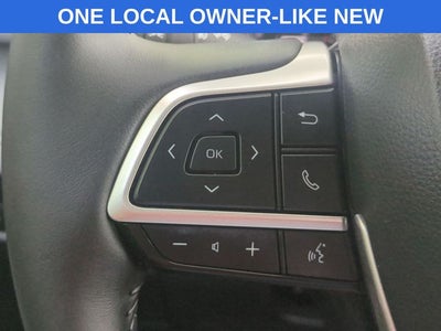 2025 Toyota Highlander Limited