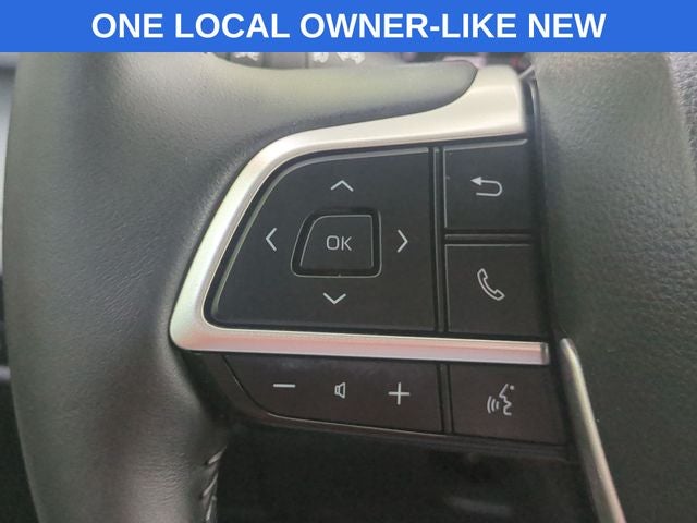 2025 Toyota Highlander Limited